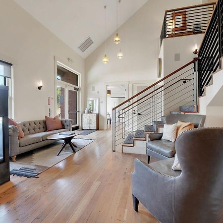 Hanford House Inn Sutter Creek 외부 사진