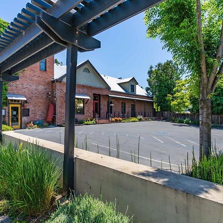 Hanford House Inn Sutter Creek 외부 사진
