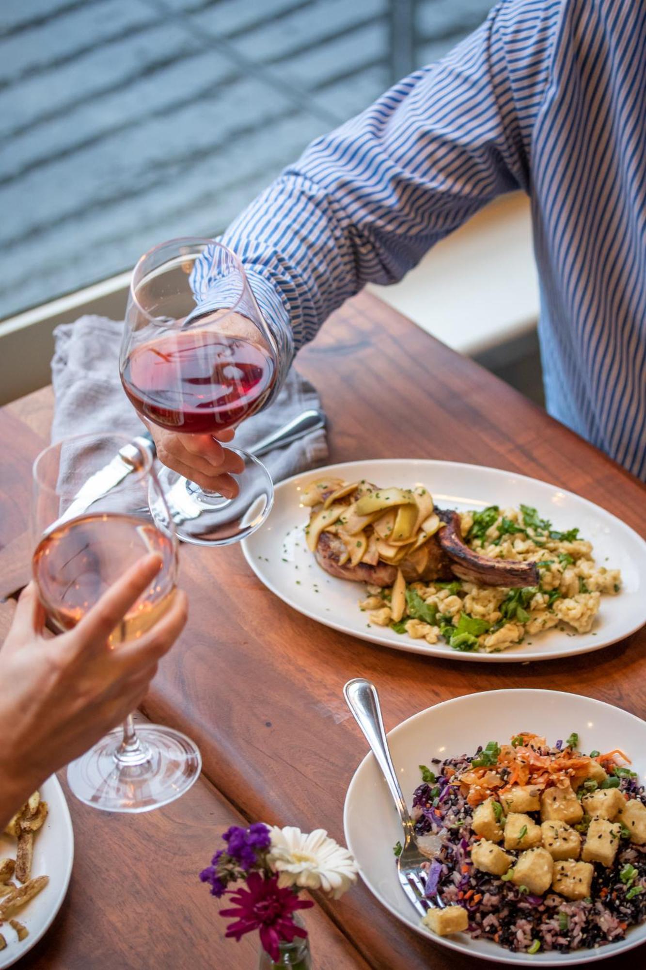 Hanford House Inn Sutter Creek 외부 사진