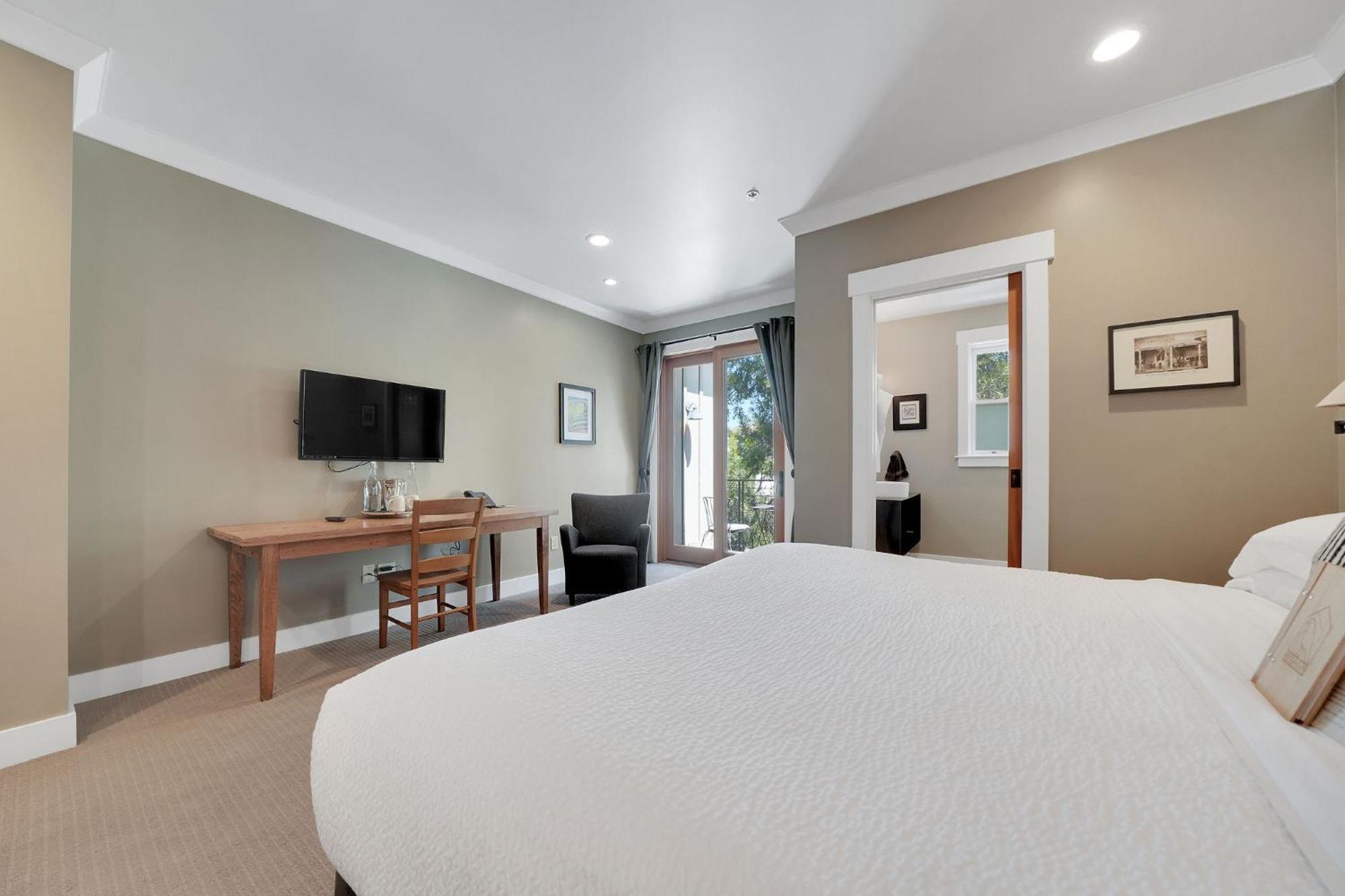 Hanford House Inn Sutter Creek 외부 사진