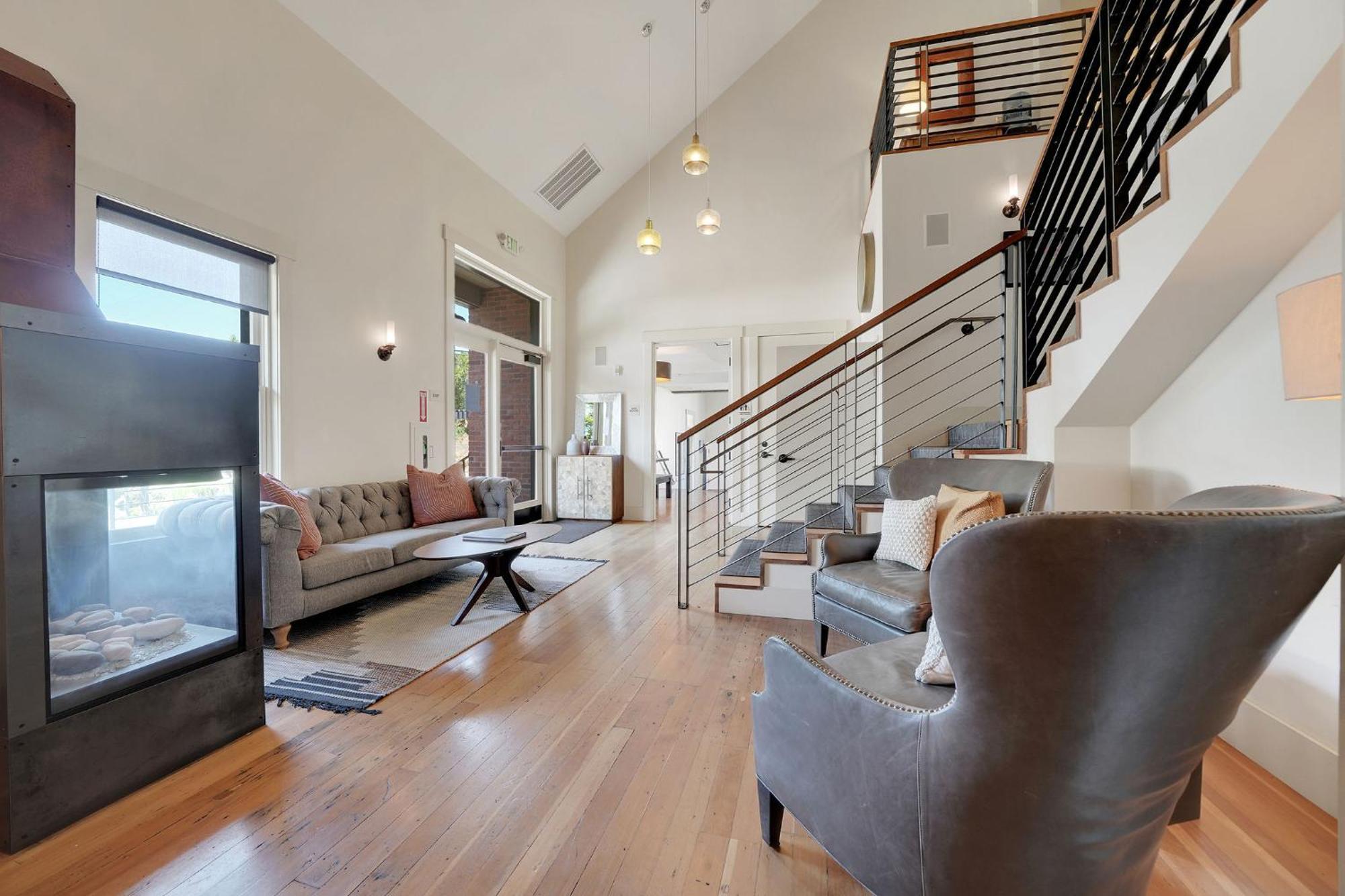 Hanford House Inn Sutter Creek 외부 사진