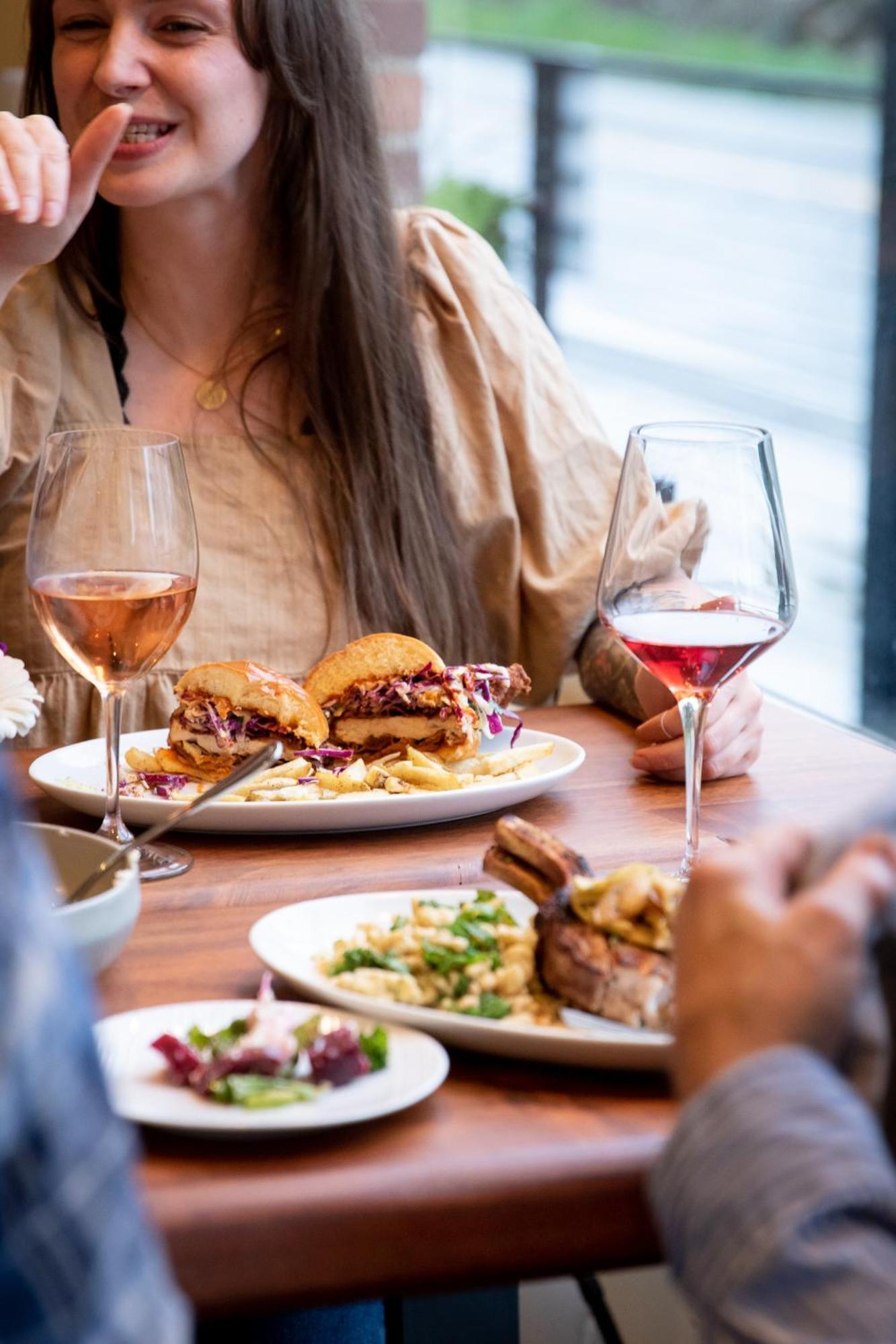 Hanford House Inn Sutter Creek 외부 사진