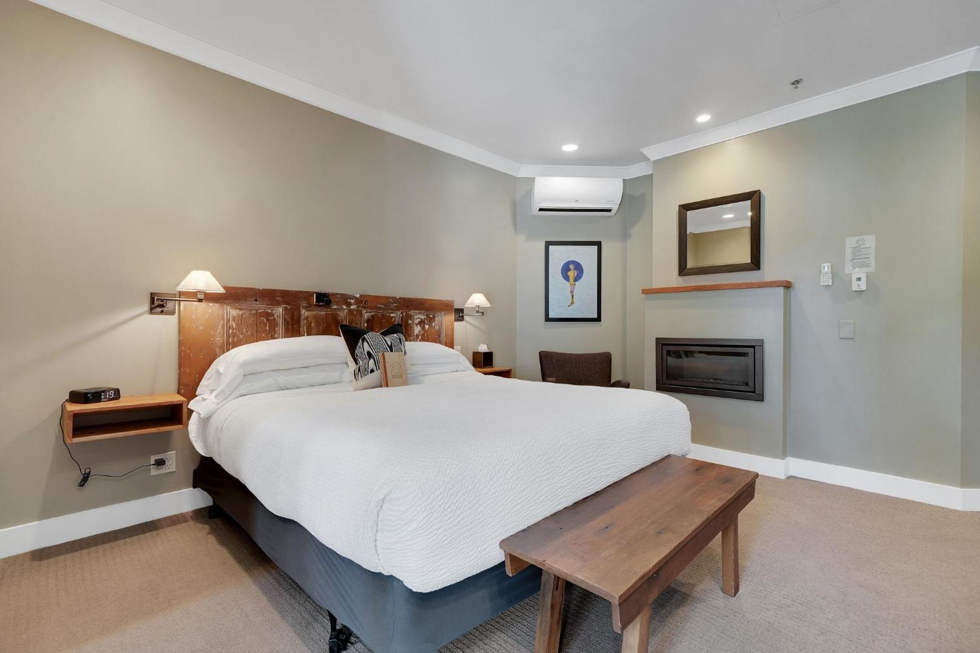 Hanford House Inn Sutter Creek 외부 사진