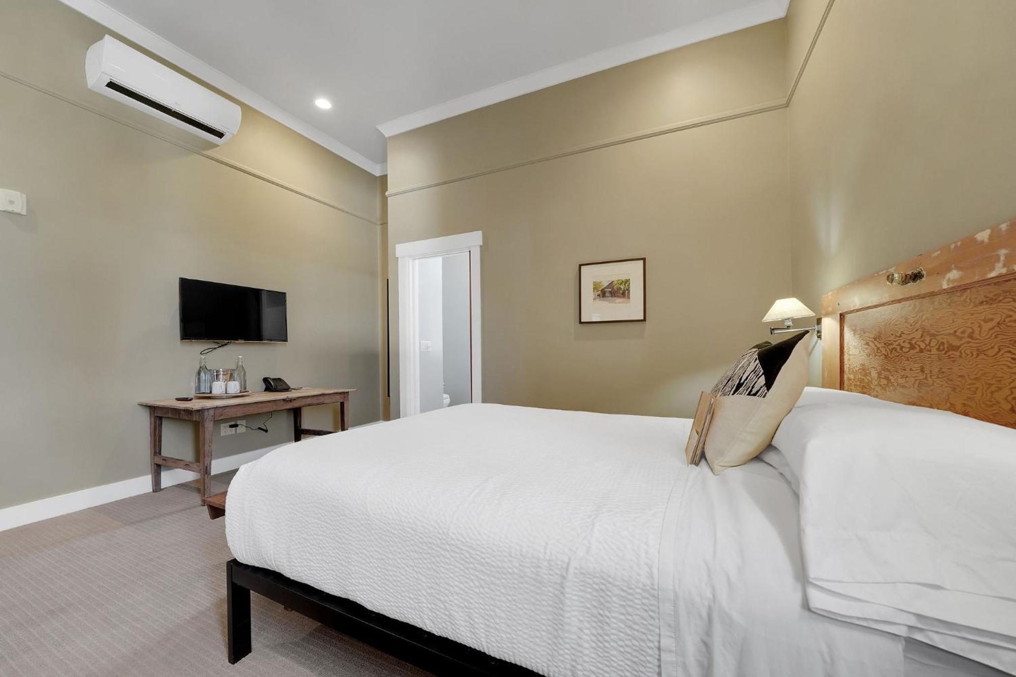Hanford House Inn Sutter Creek 외부 사진