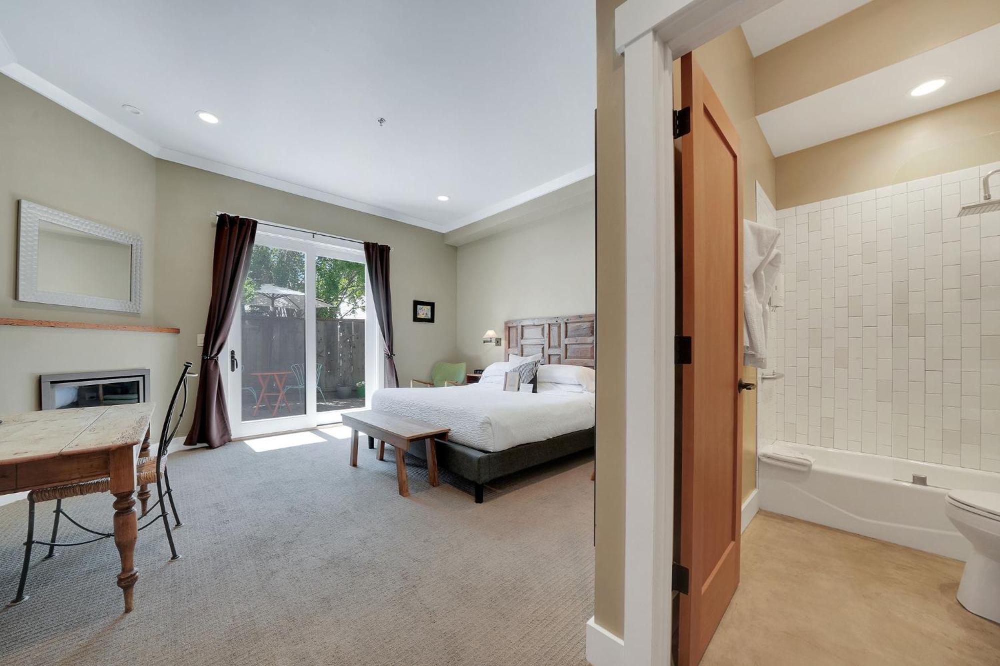 Hanford House Inn Sutter Creek 외부 사진
