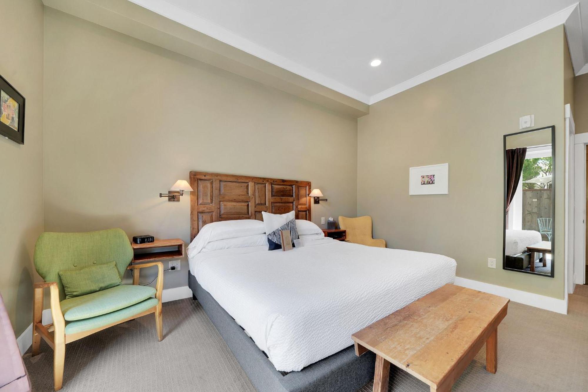 Hanford House Inn Sutter Creek 외부 사진
