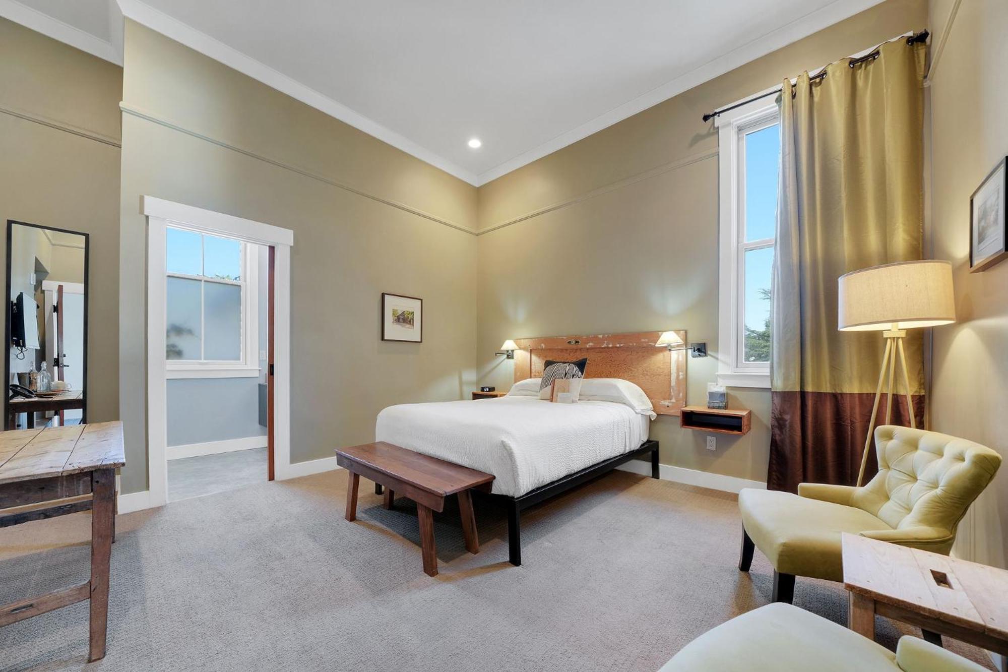 Hanford House Inn Sutter Creek 외부 사진