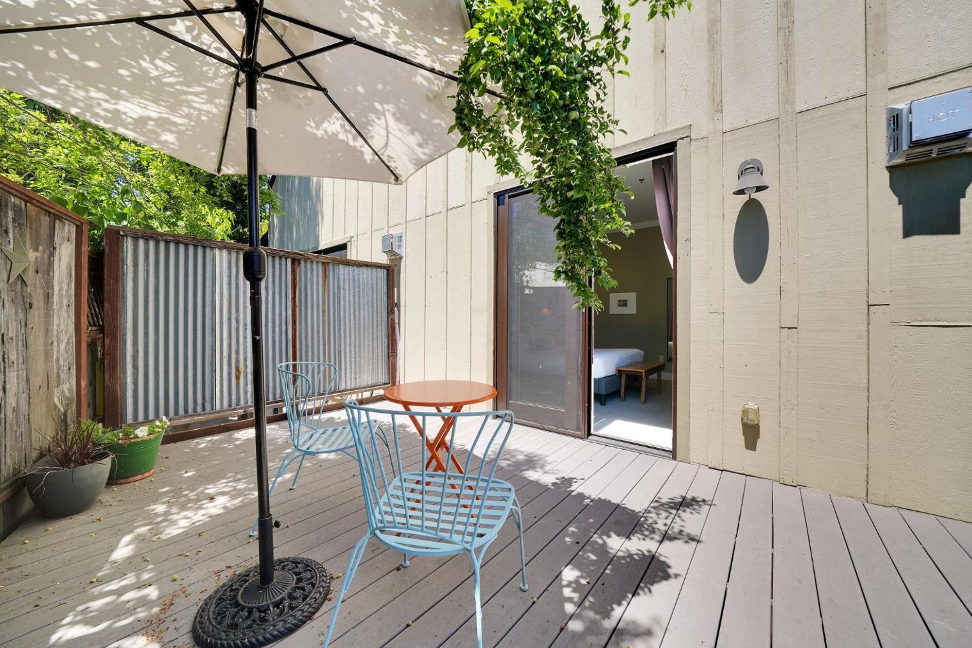 Hanford House Inn Sutter Creek 외부 사진