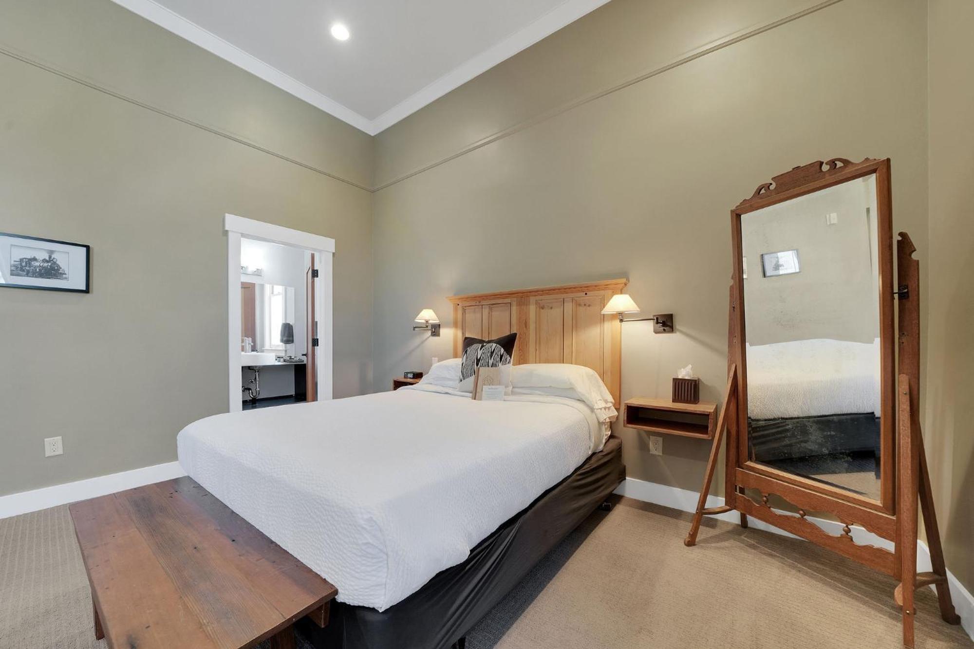 Hanford House Inn Sutter Creek 외부 사진