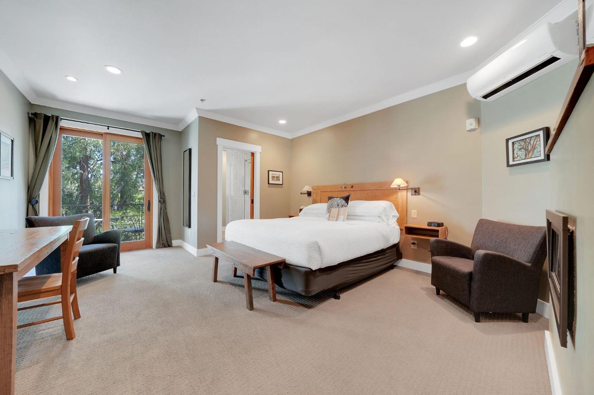 Hanford House Inn Sutter Creek 외부 사진