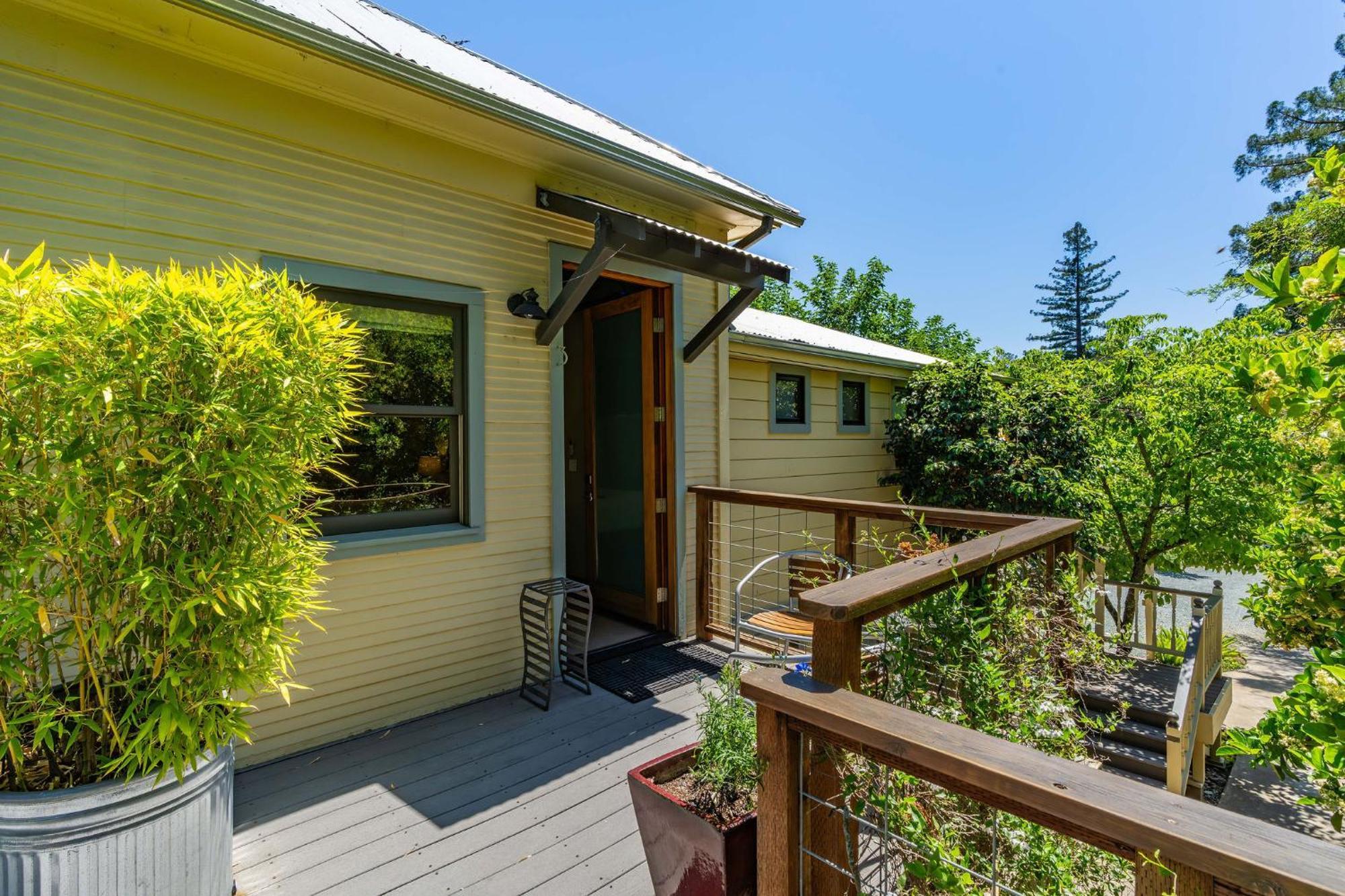 Hanford House Inn Sutter Creek 외부 사진
