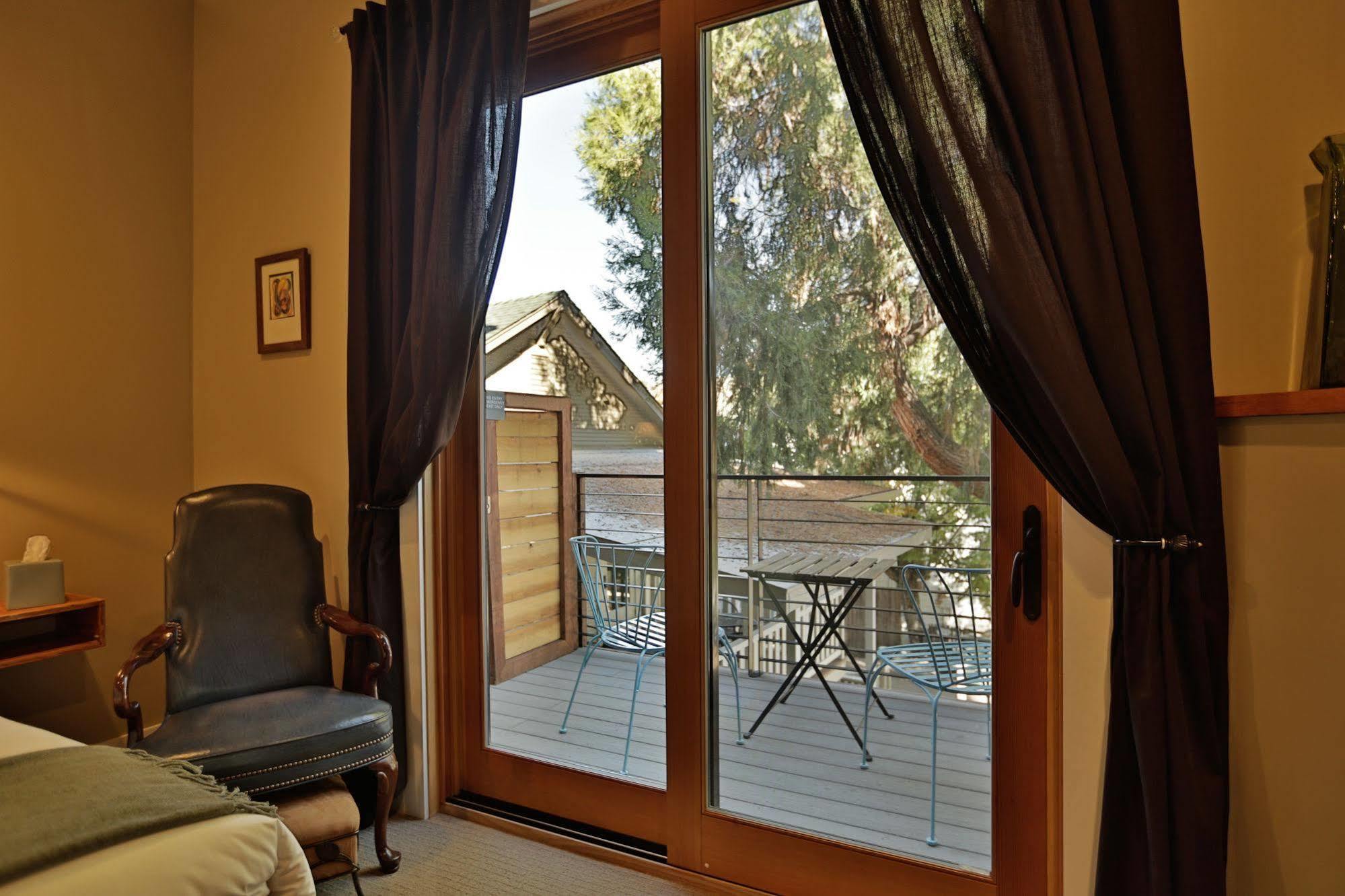 Hanford House Inn Sutter Creek 외부 사진