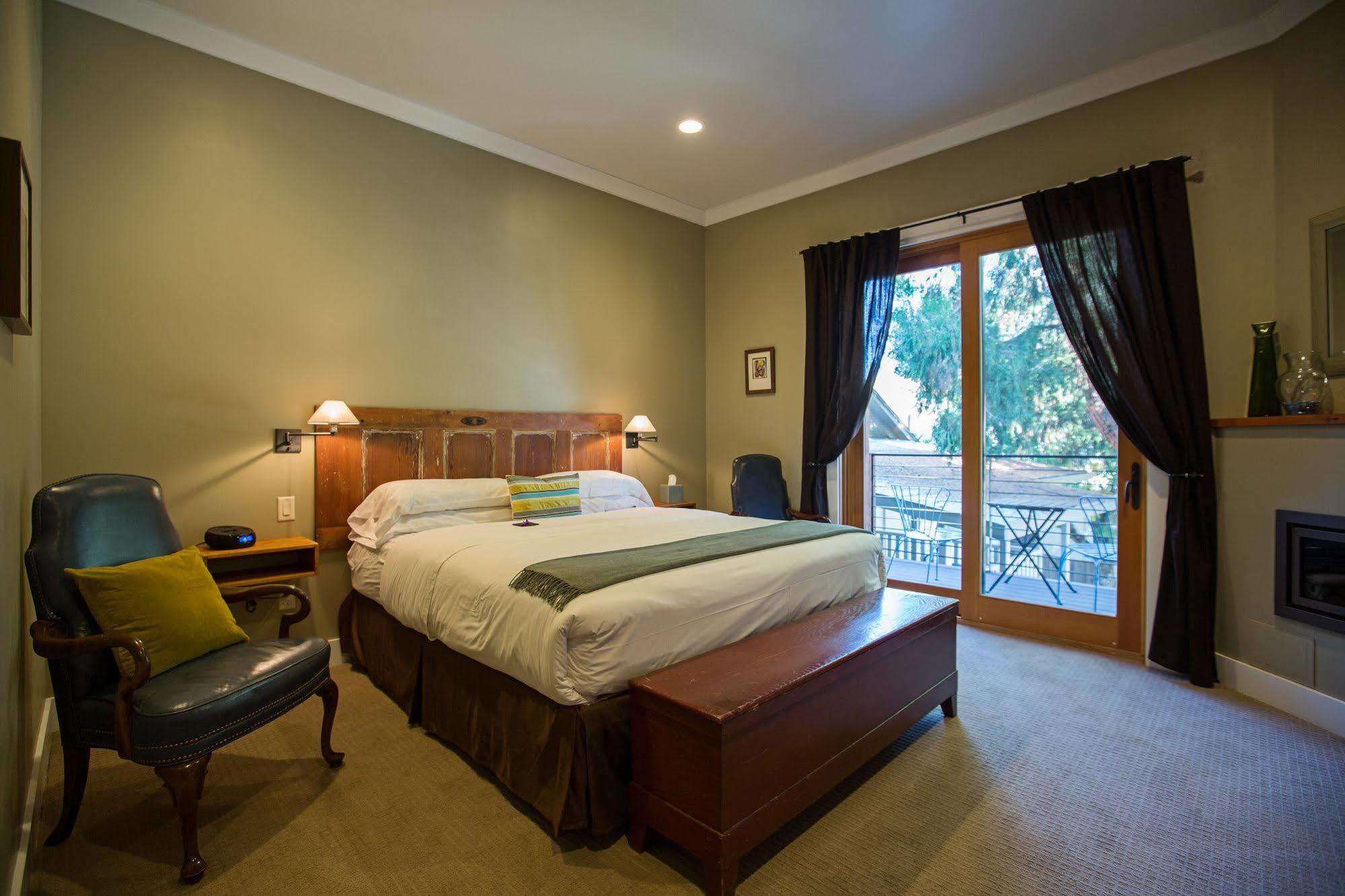 Hanford House Inn Sutter Creek 외부 사진